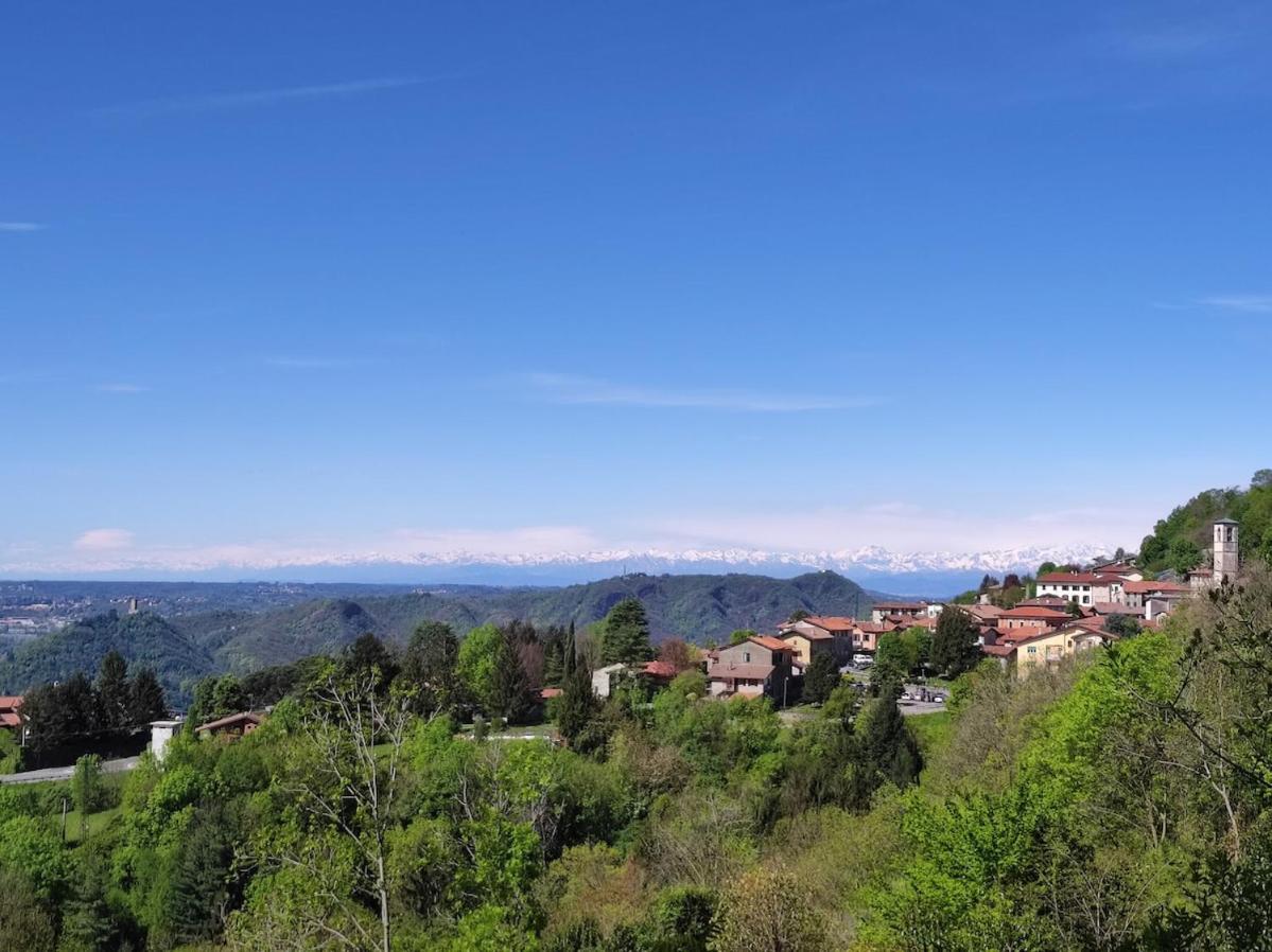 Villa Antonella app Lavinia