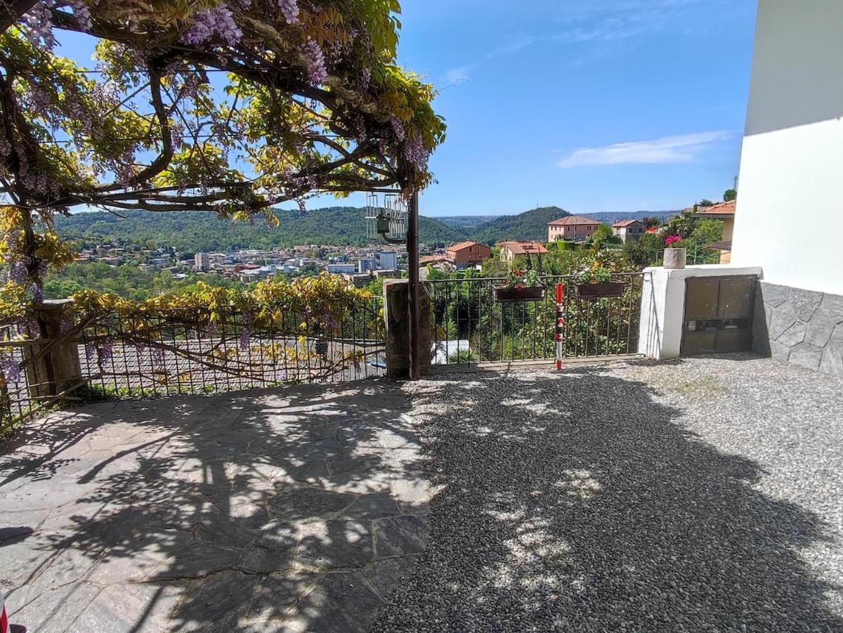 Villa Antonella app Lavinia