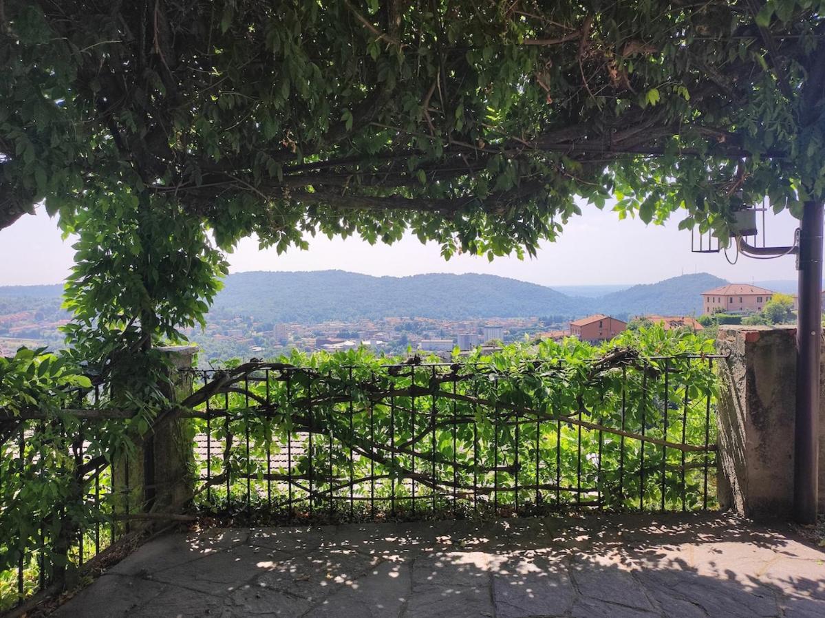 Villa Antonella app Lavinia