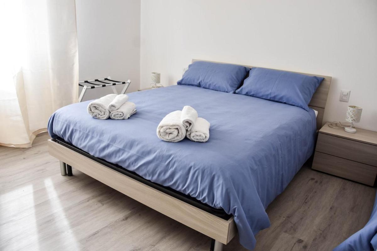 Villa Antonella app Lavinia
