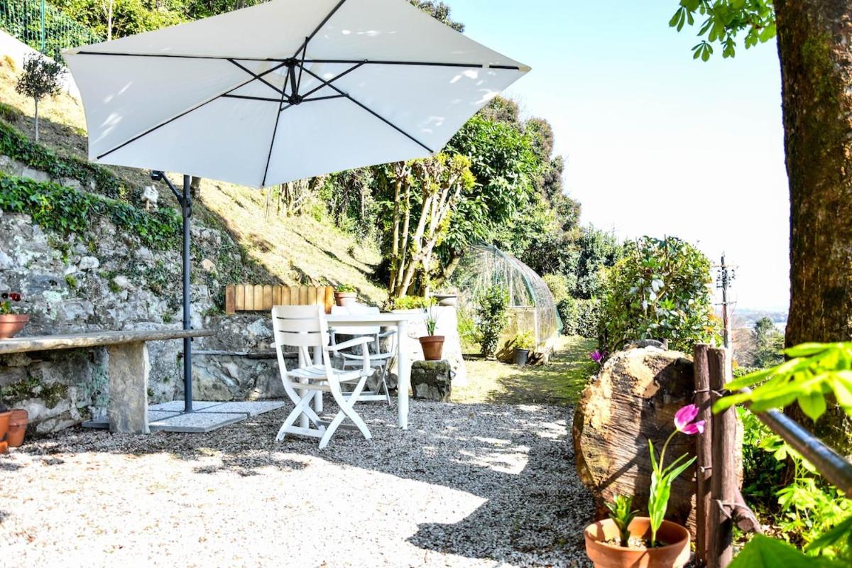 Villa Antonella app Lavinia