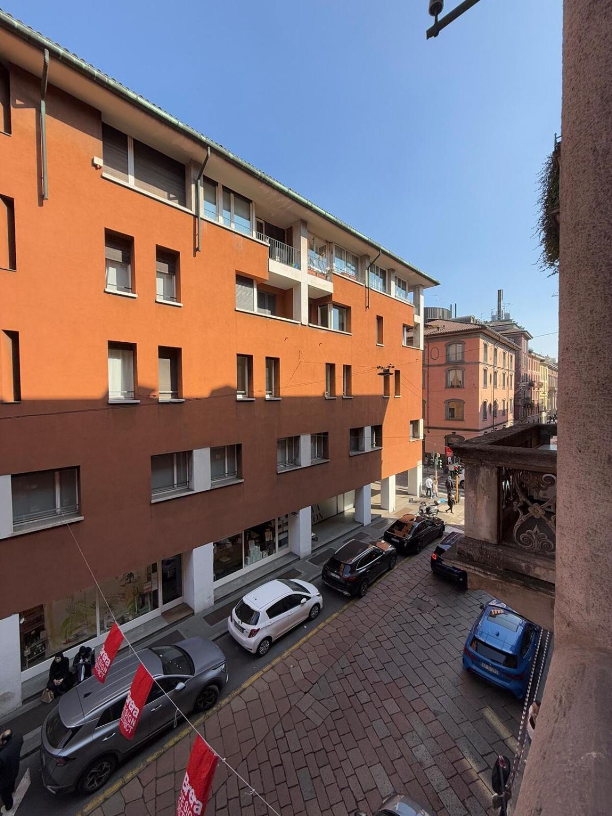 Maison Brera - ZH collection