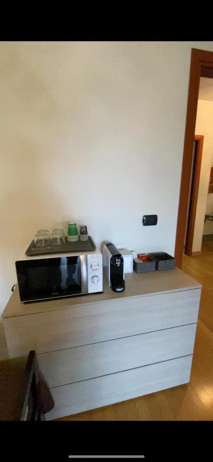 AF Apartments FaraOne