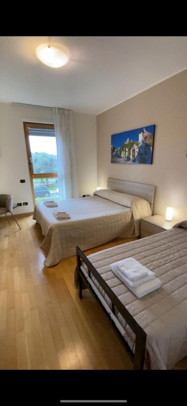 AF Apartments FaraOne