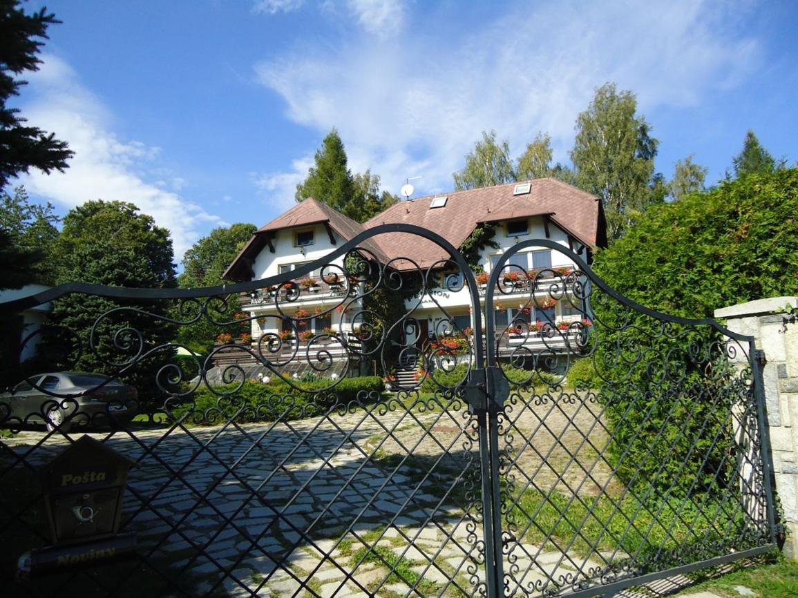 Pension Dana