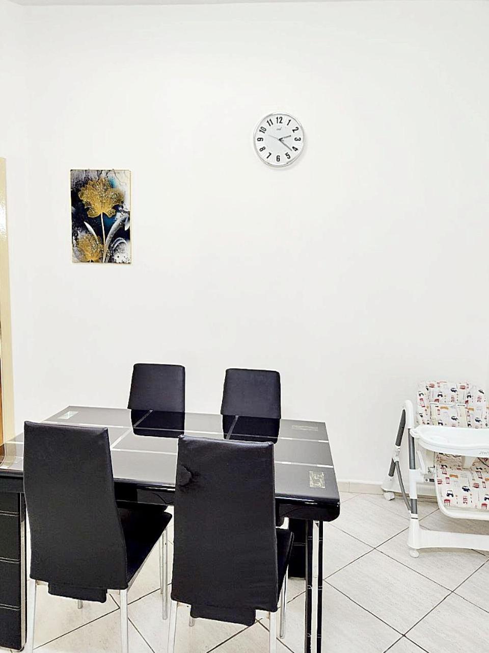 Ajman Family AIDEN Premium VIP