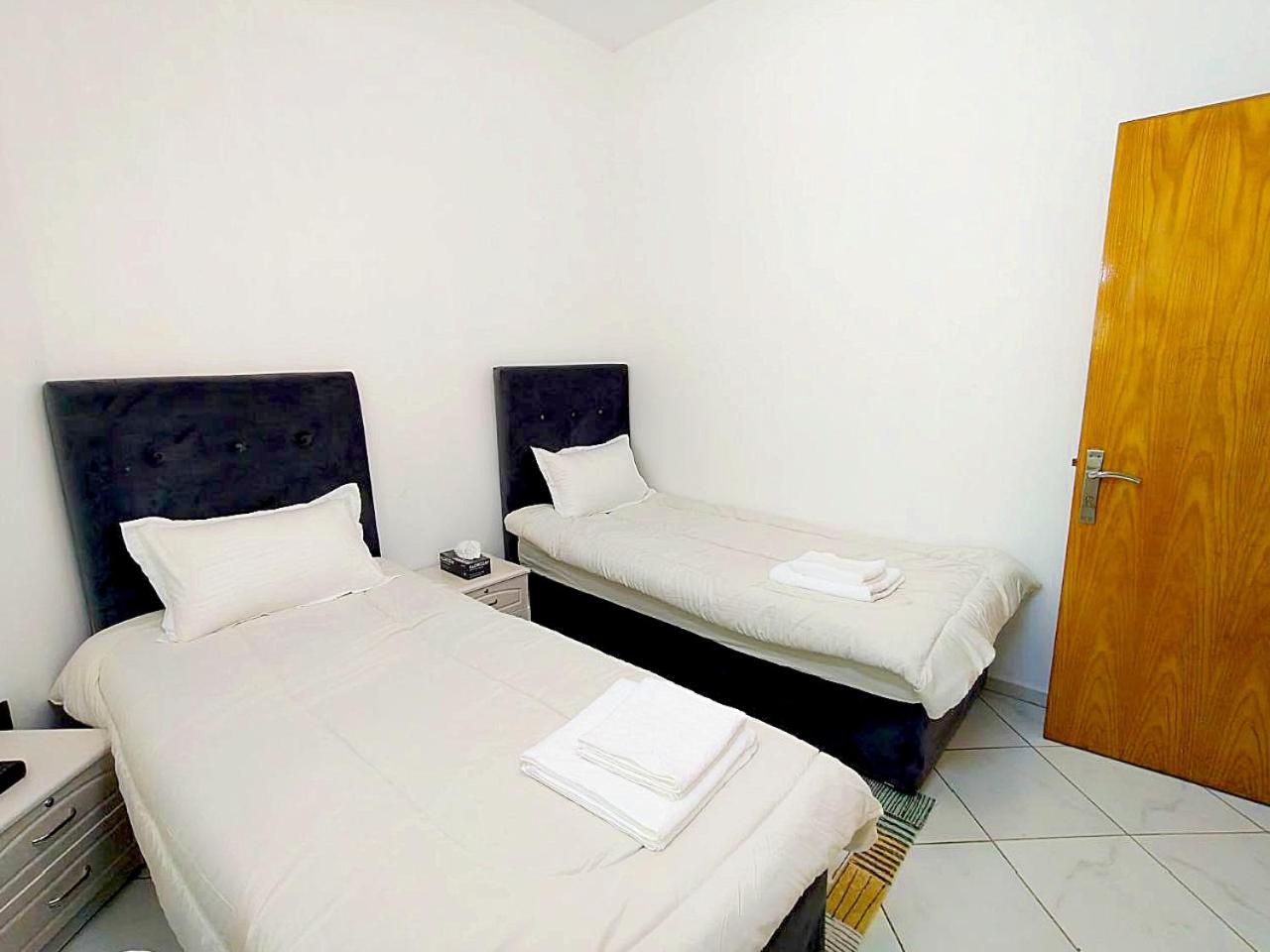 Ajman Family AIDEN Premium VIP