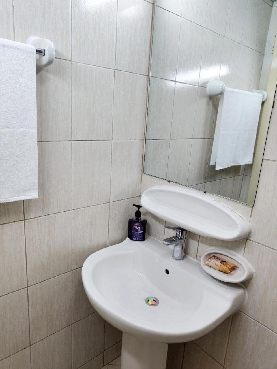 Ajman Family AIDEN Premium VIP