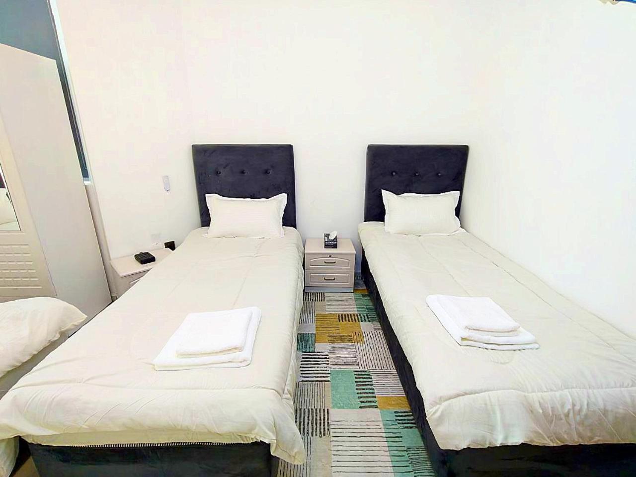 Ajman Family AIDEN Premium VIP