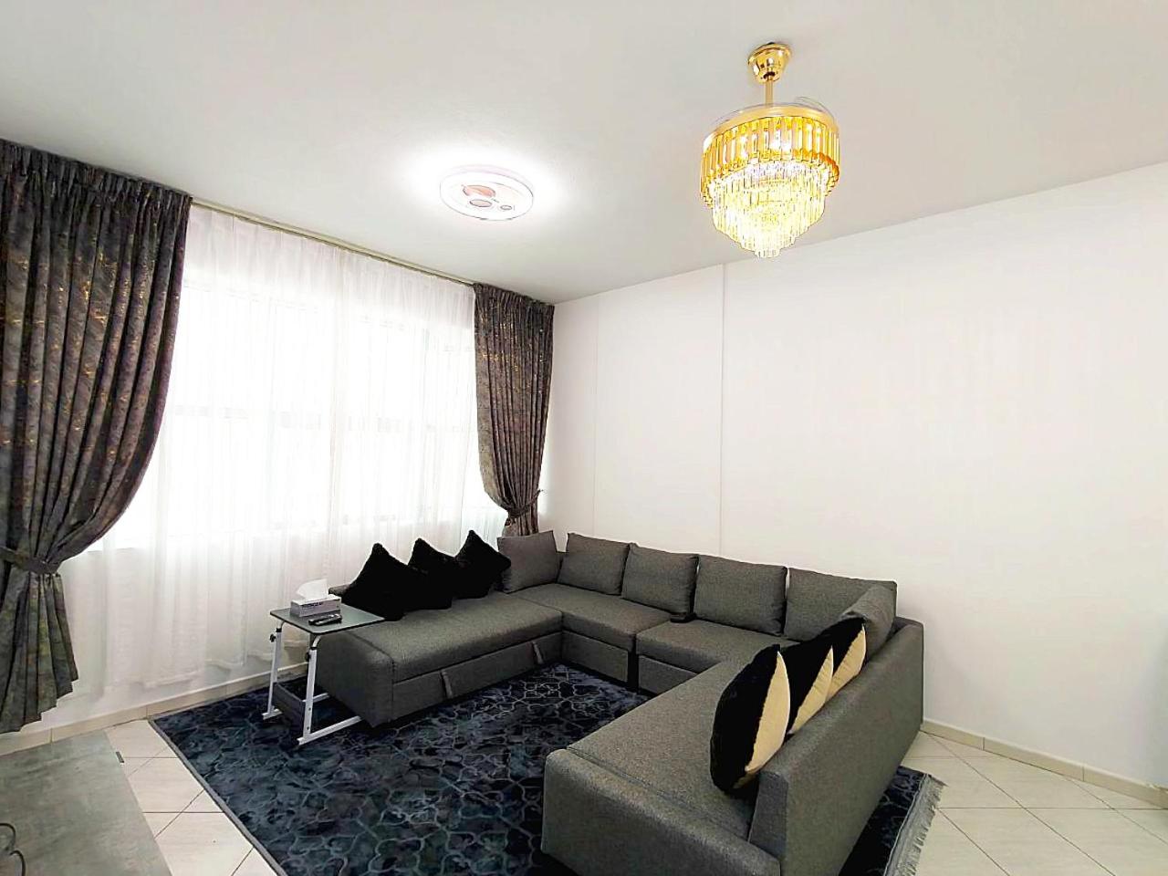 Ajman Family AIDEN Premium VIP