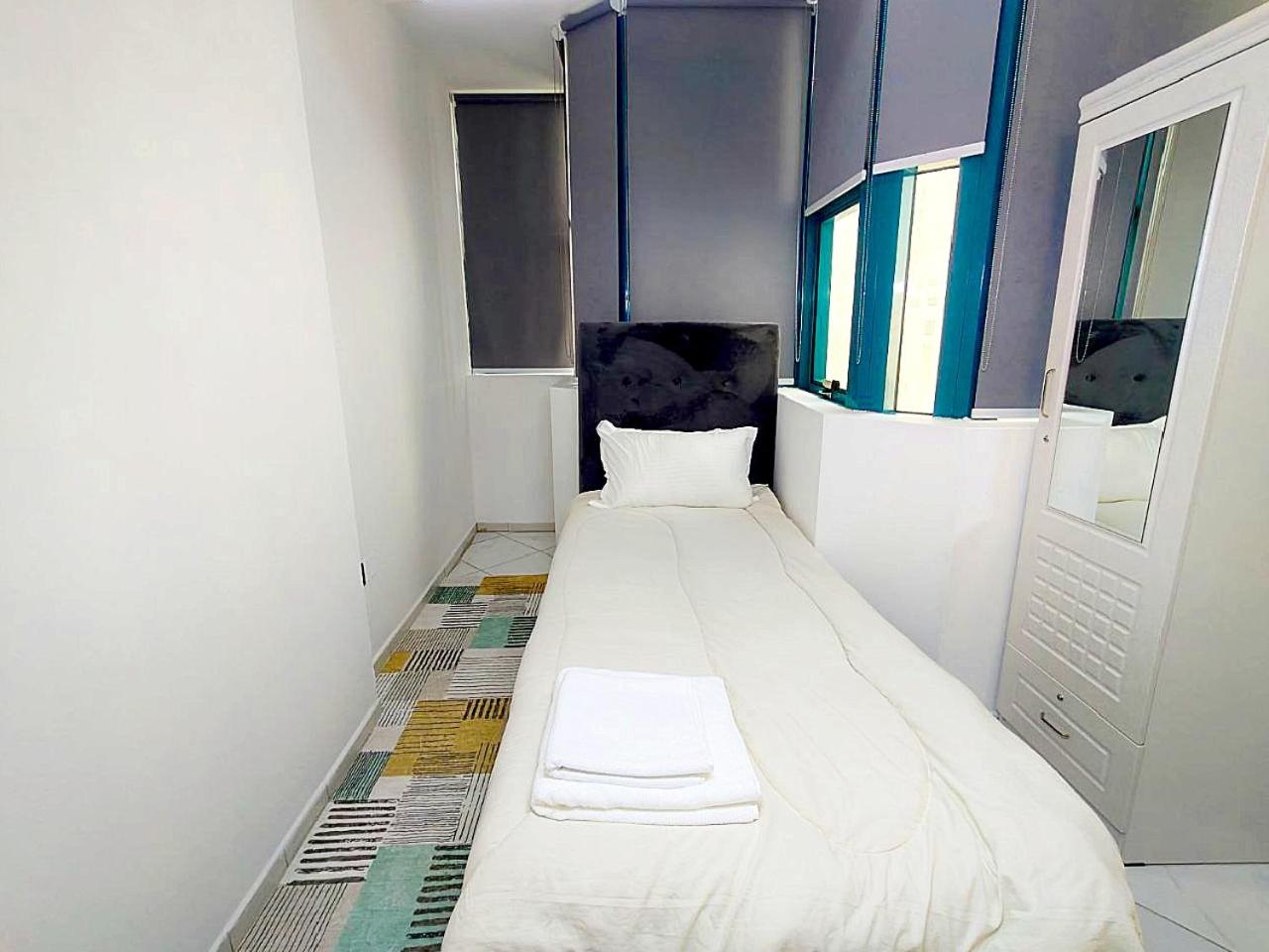 Ajman Family AIDEN Premium VIP