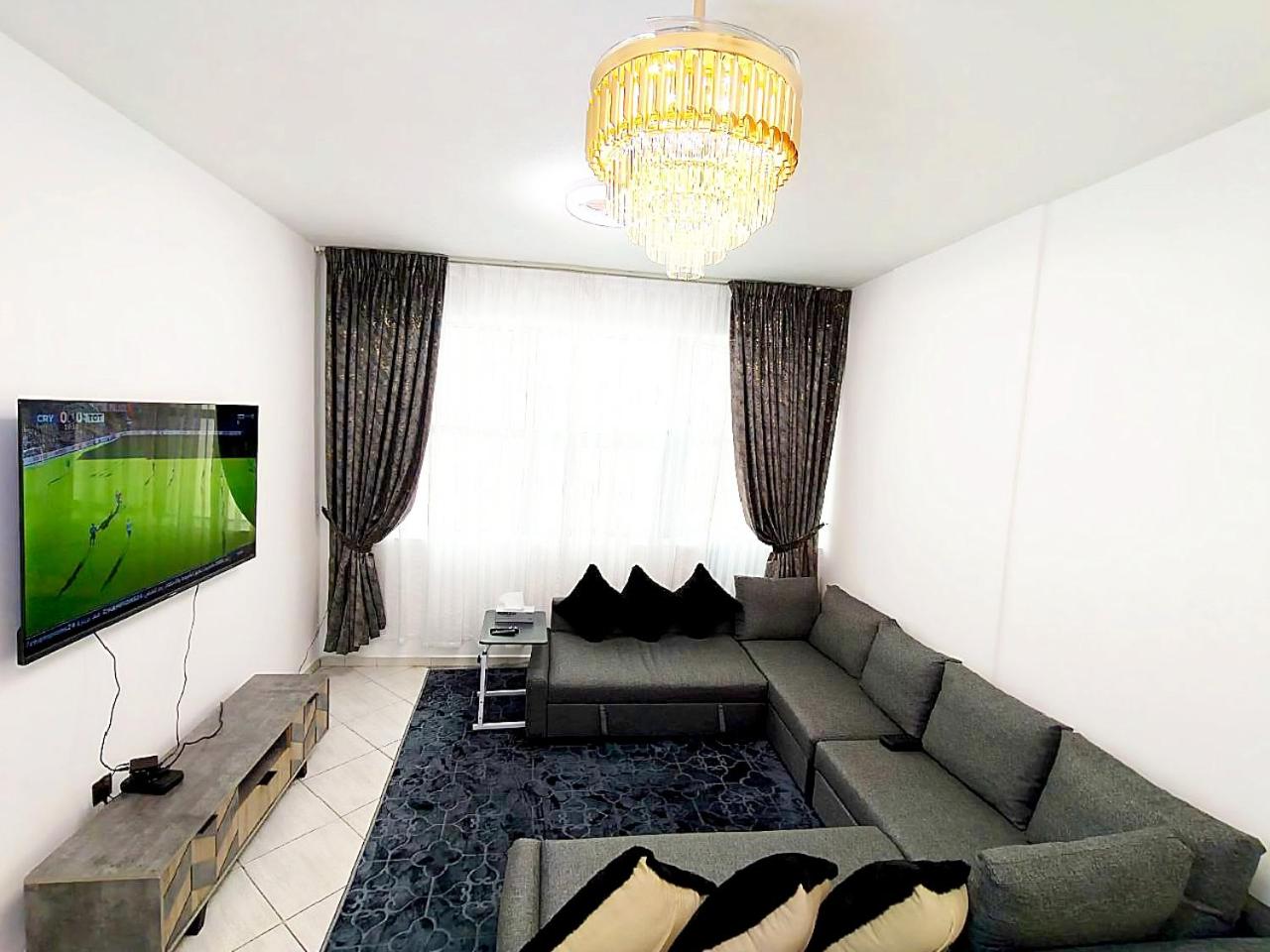 Ajman Family AIDEN Premium VIP