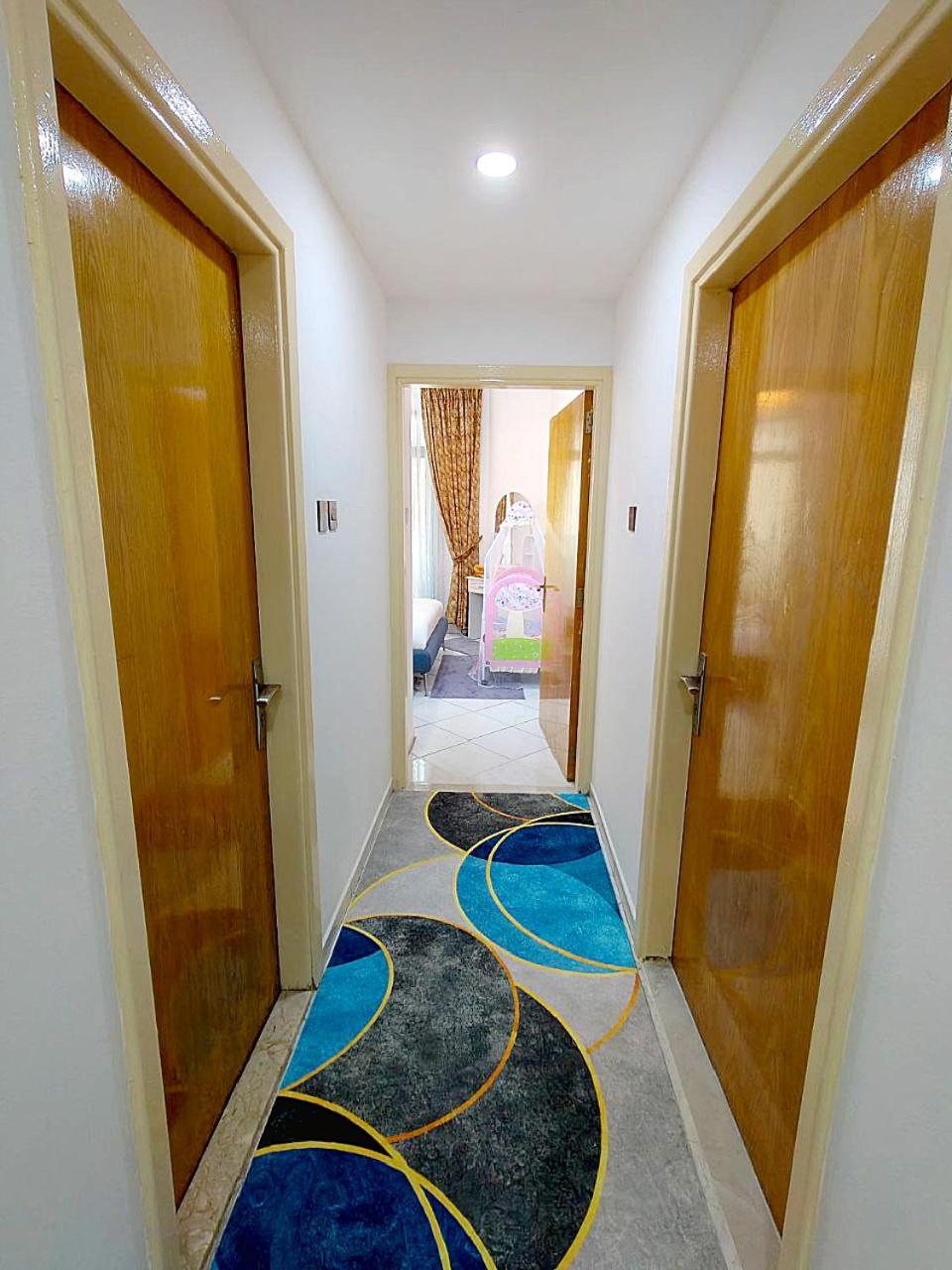 Ajman Family AIDEN Premium VIP
