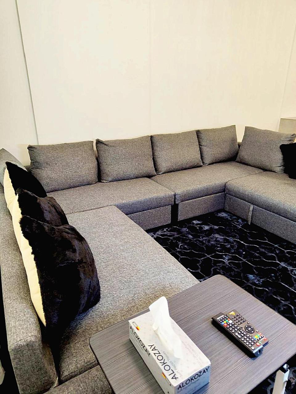 Ajman Family AIDEN Premium VIP