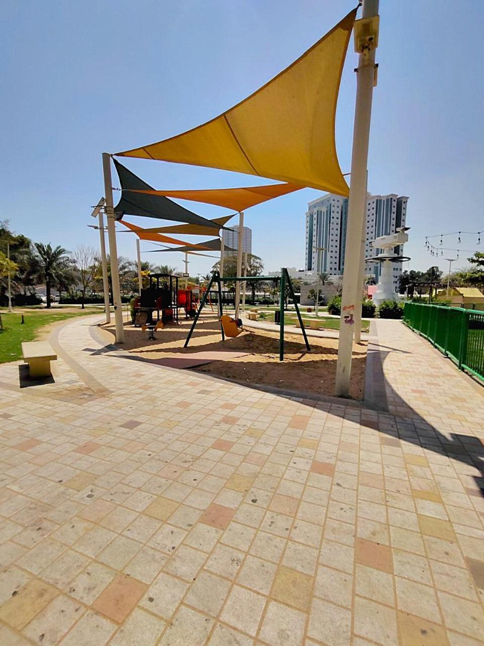 Ajman Family AIDEN Premium VIP