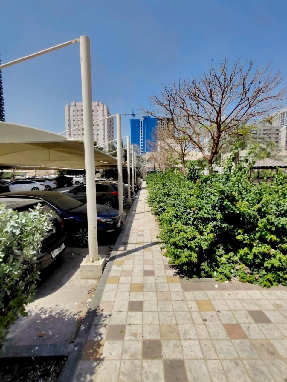 Ajman Family AIDEN Premium VIP