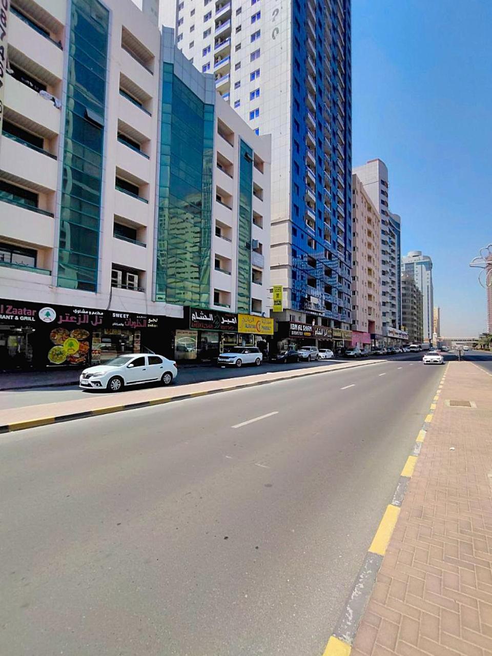 Ajman Family AIDEN Premium VIP