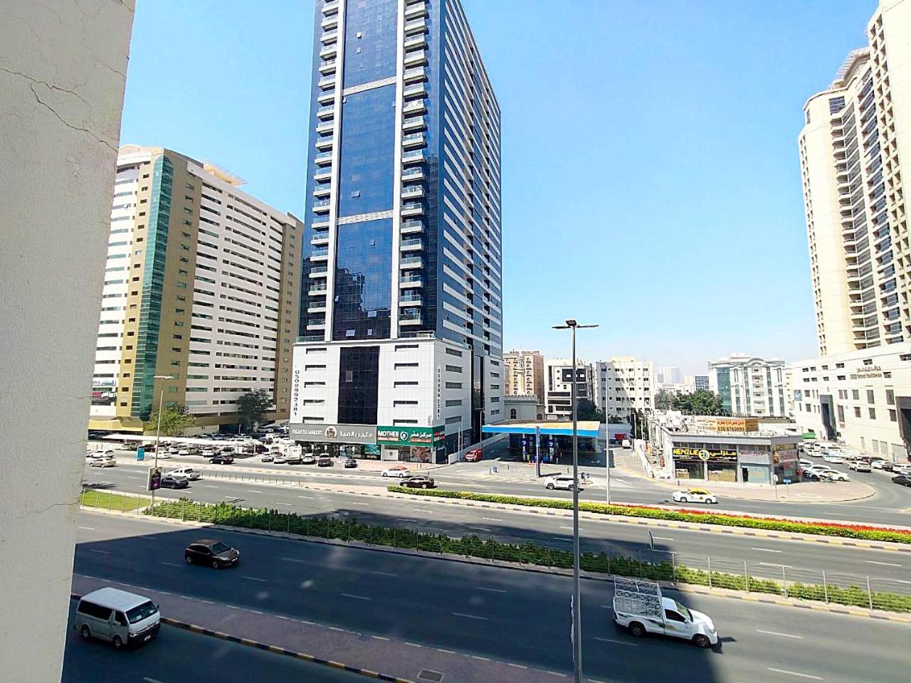 Ajman Family AIDEN Premium VIP