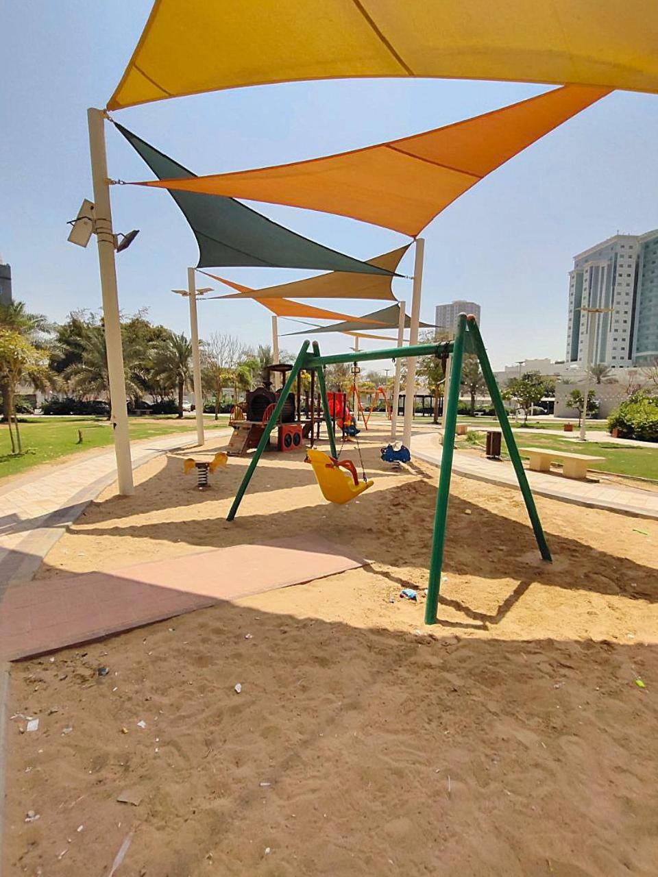 Ajman Family AIDEN Premium VIP