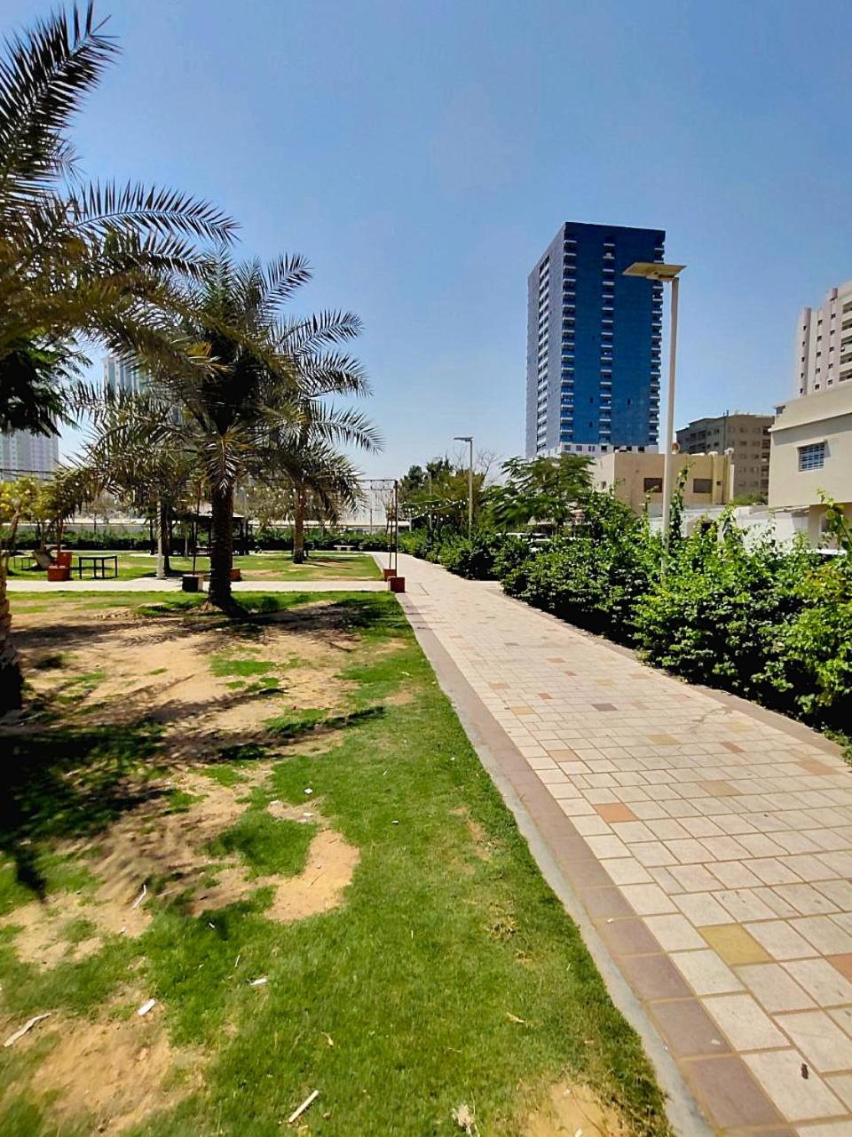 Ajman Family AIDEN Premium VIP