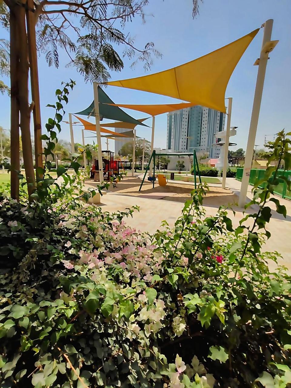 Ajman Family AIDEN Premium VIP