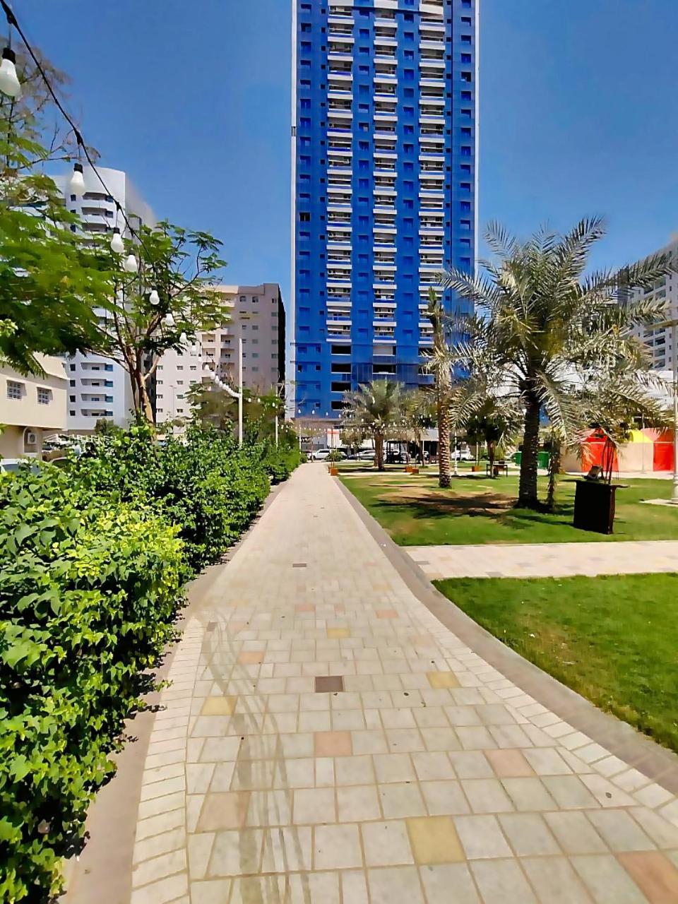 Ajman Family AIDEN Premium VIP