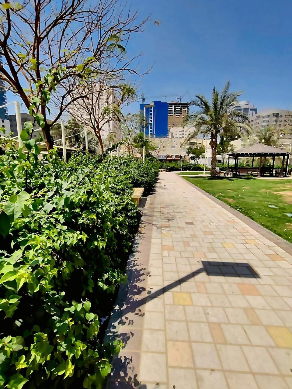 Ajman Family AIDEN Premium VIP