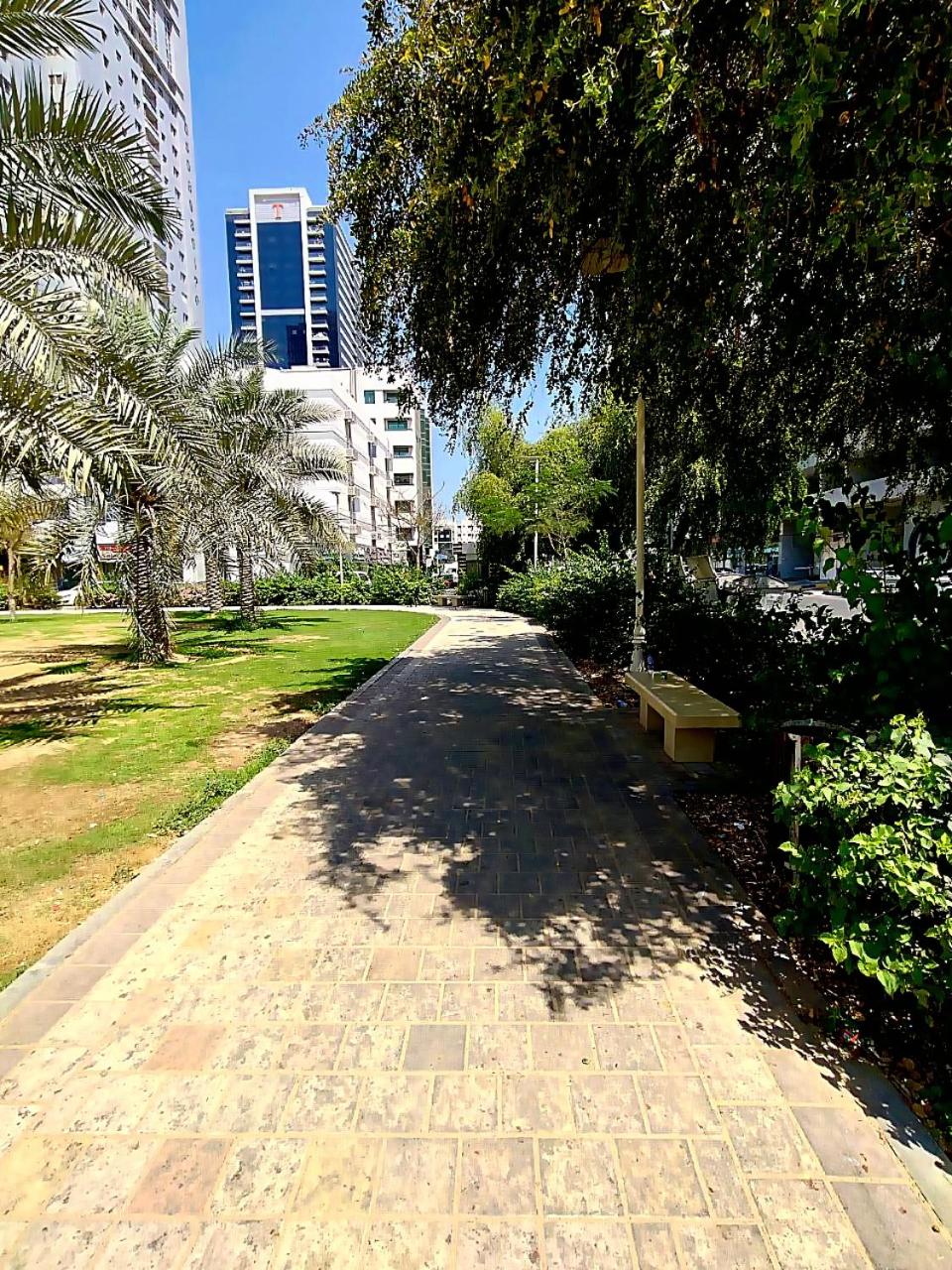 Ajman Family AIDEN Premium VIP