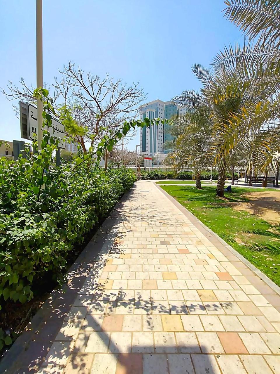 Ajman Family AIDEN Premium VIP