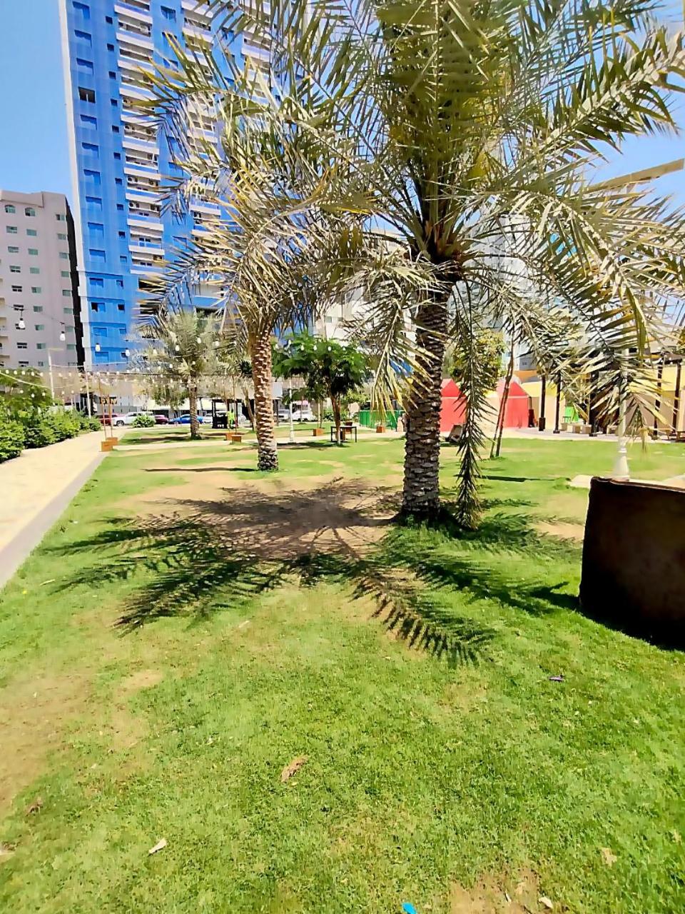 Ajman Family AIDEN Premium VIP