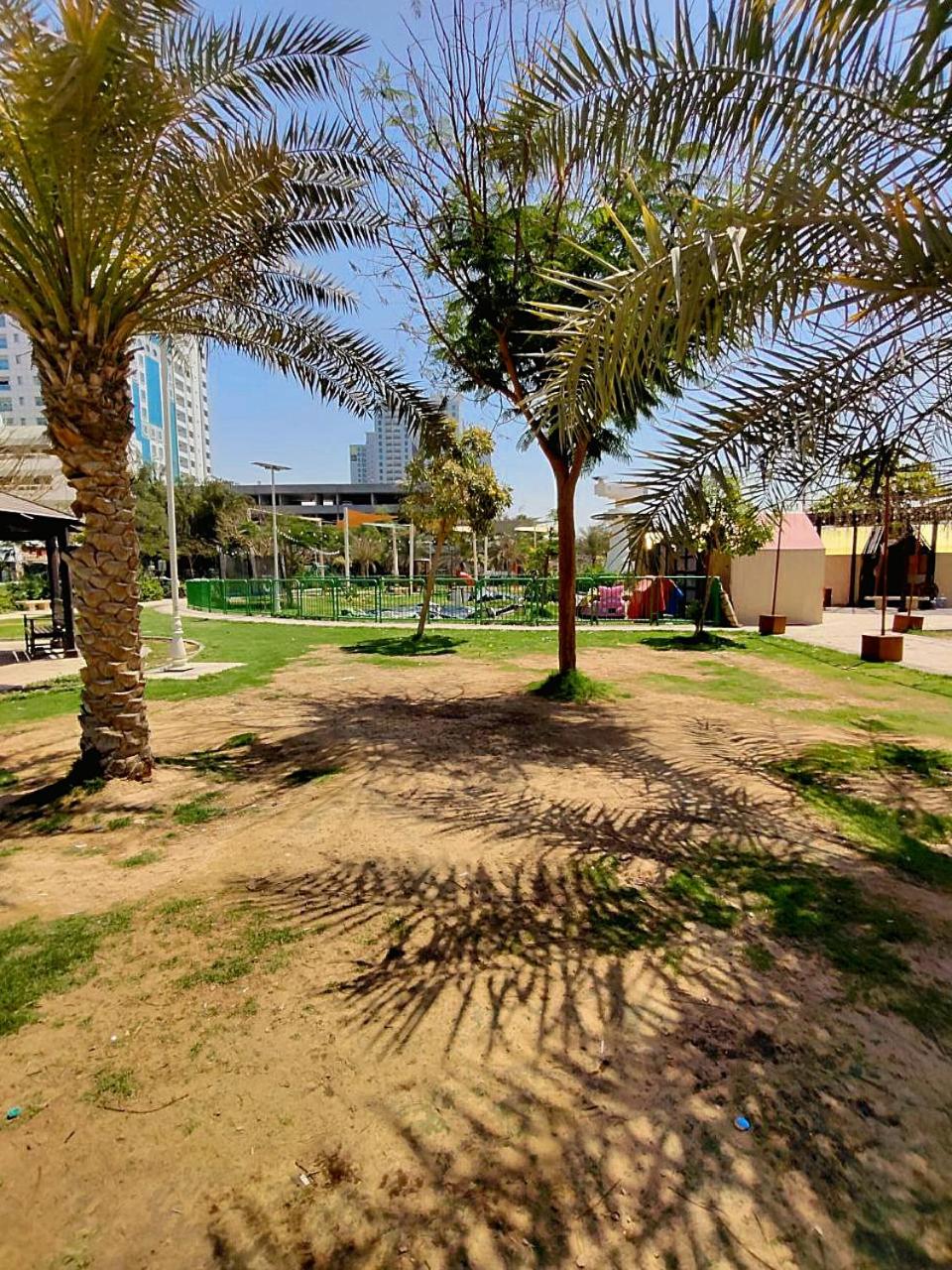 Ajman Family AIDEN Premium VIP