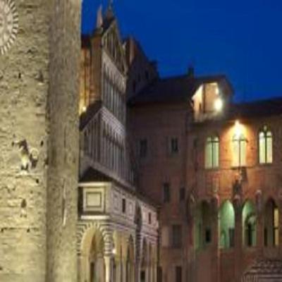 Agriturismo Villa Bracali