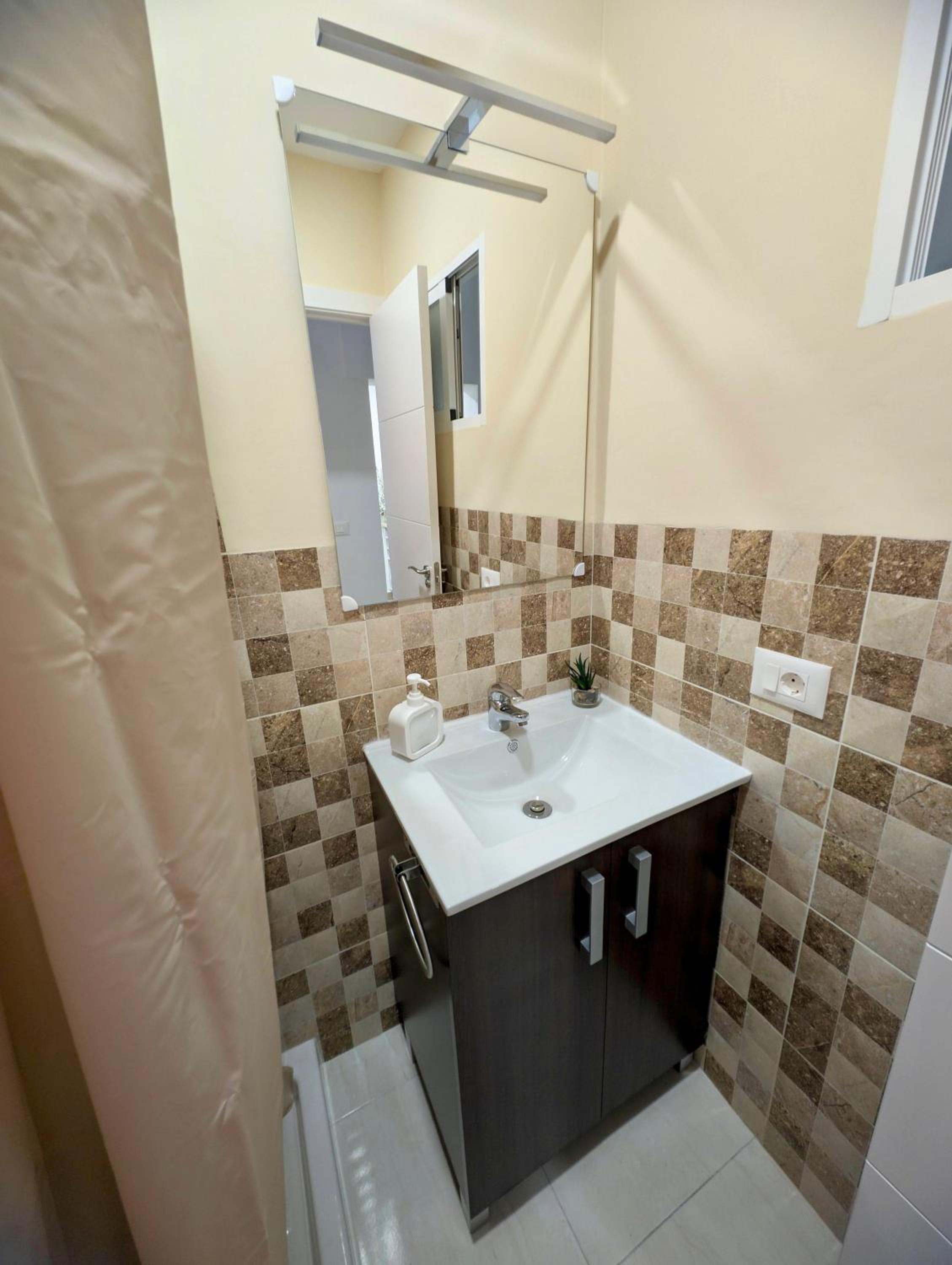 Acapulco Apartamento cerca de Santa Cruz y del mar