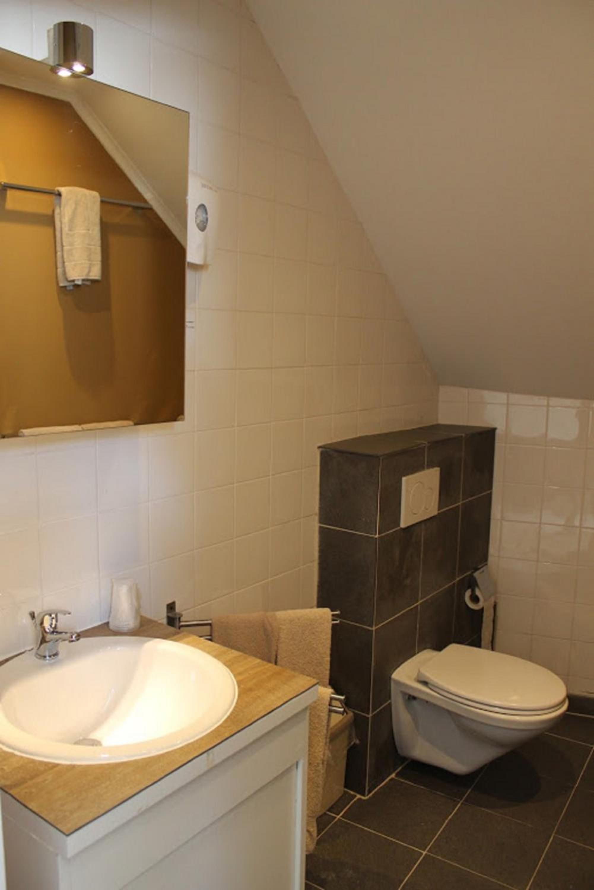 Bruges Vacations - Canalview Hotel Ter Reien - Property Image 13