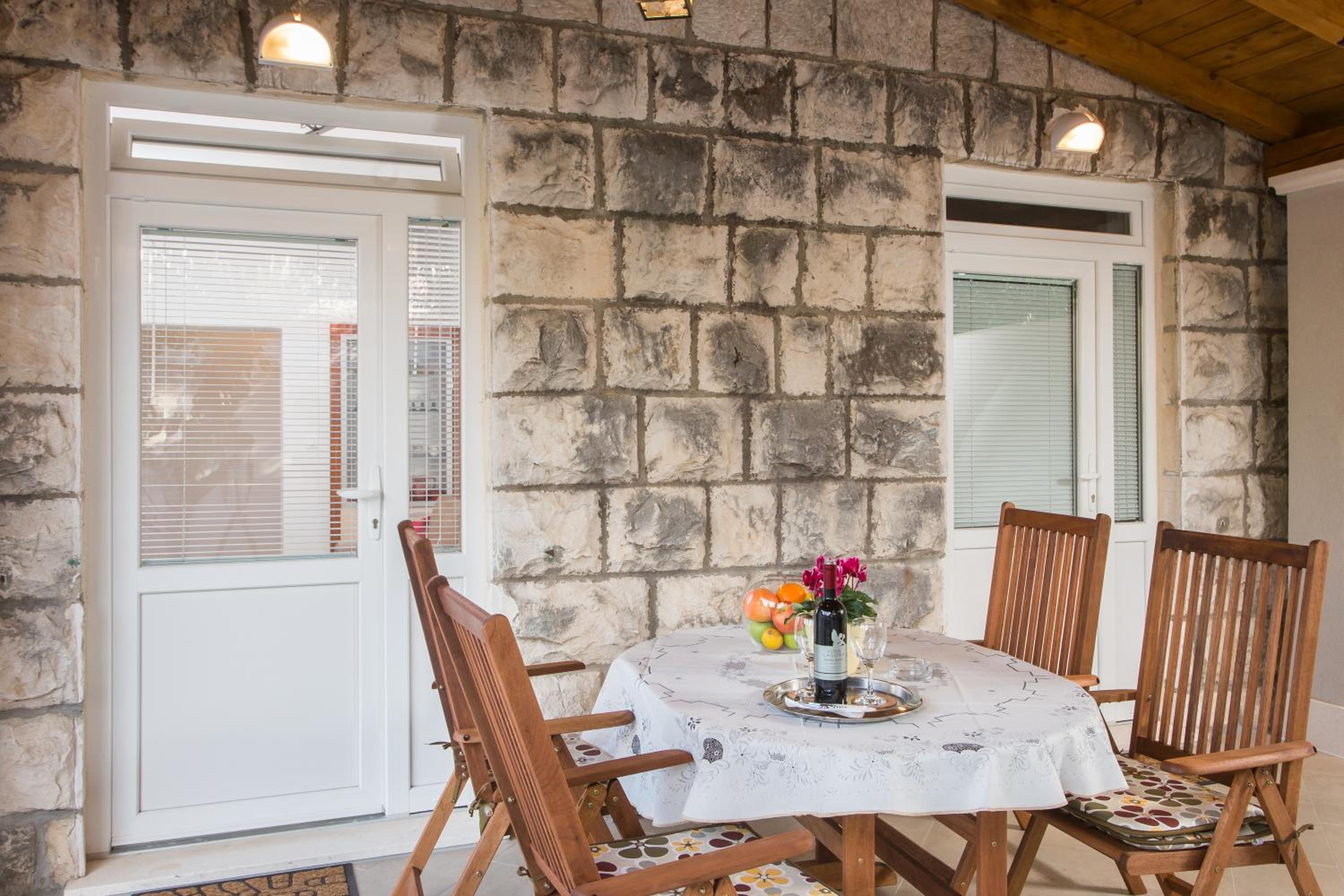 Apartments Gravosa- FREE PARKING