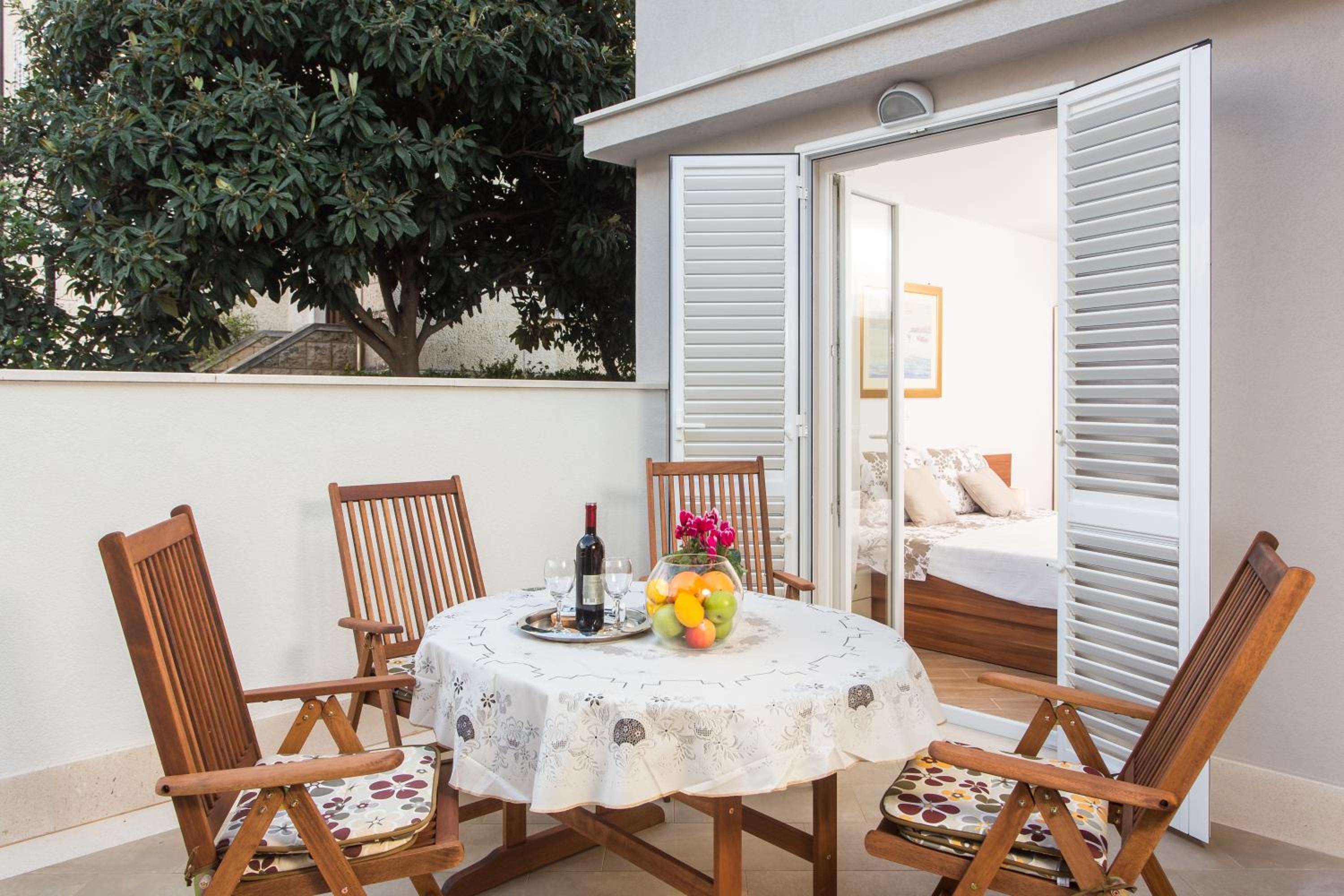 Apartments Gravosa- FREE PARKING