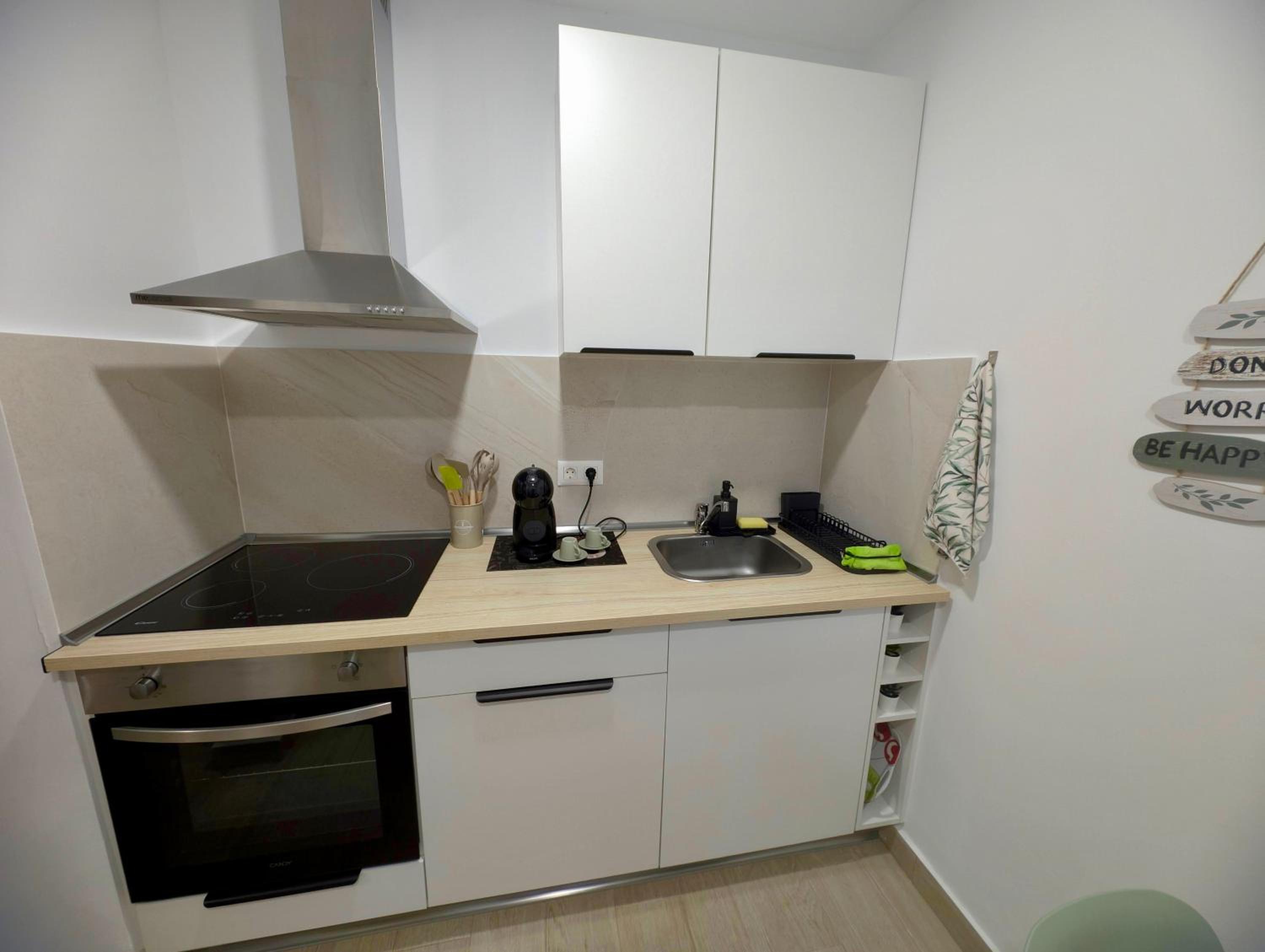 Acapulco Apartamento cerca de Santa Cruz y del mar