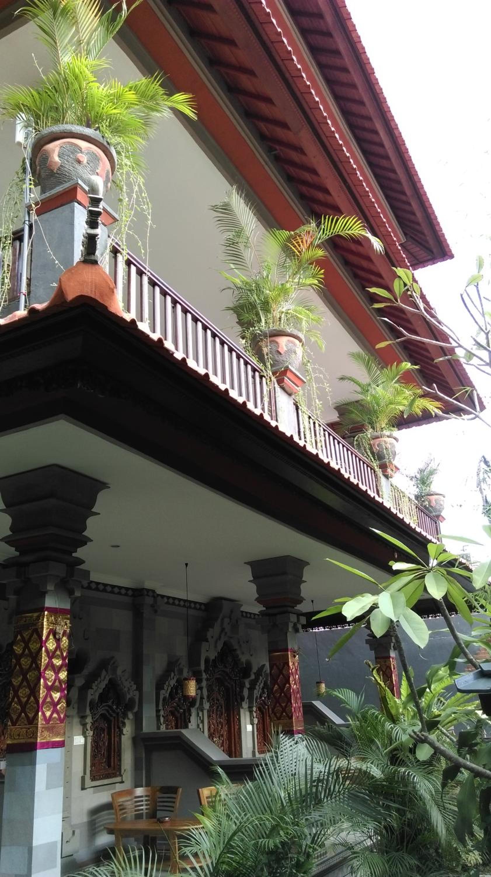 Praety Home Stay