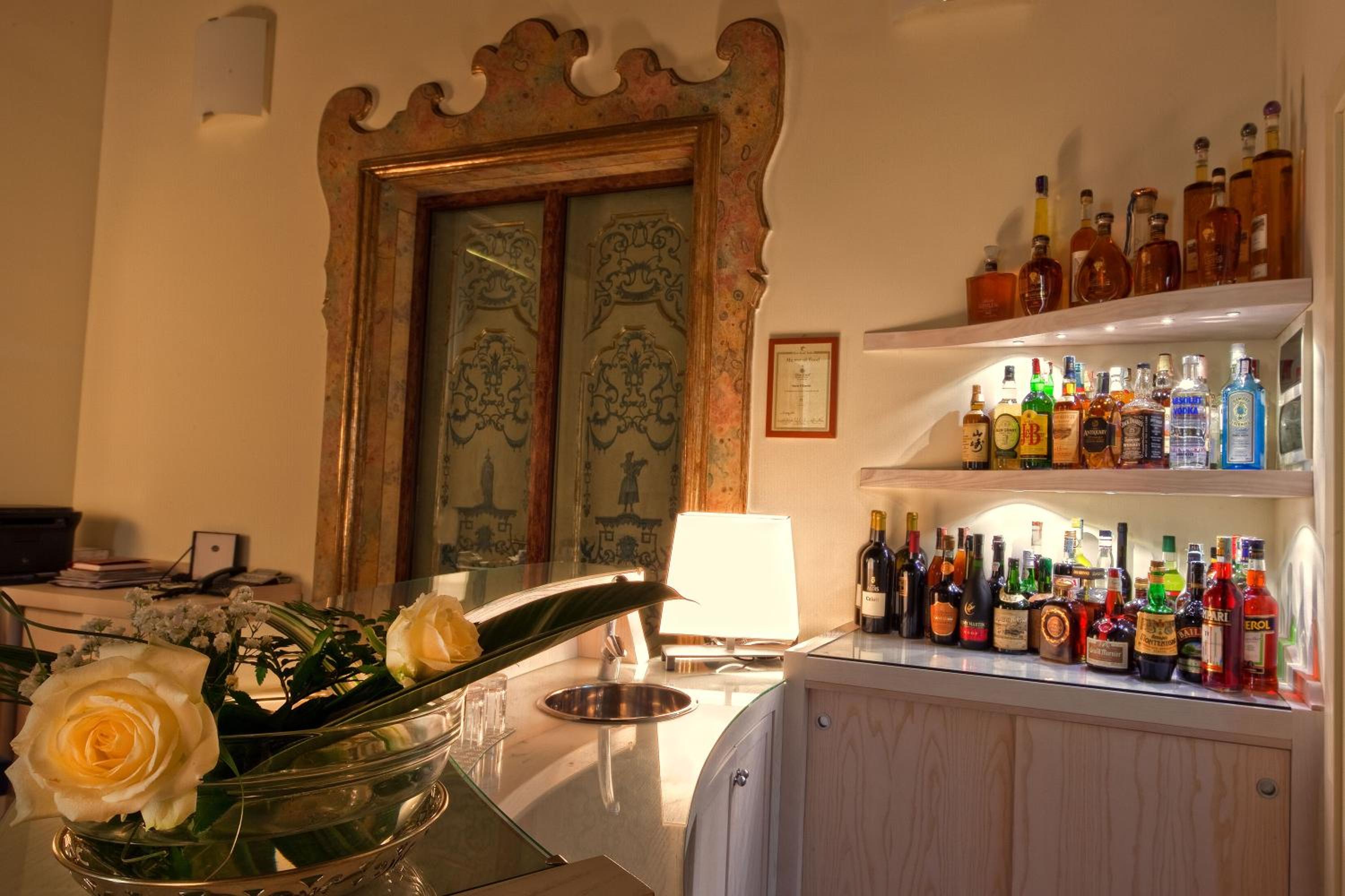 lounge