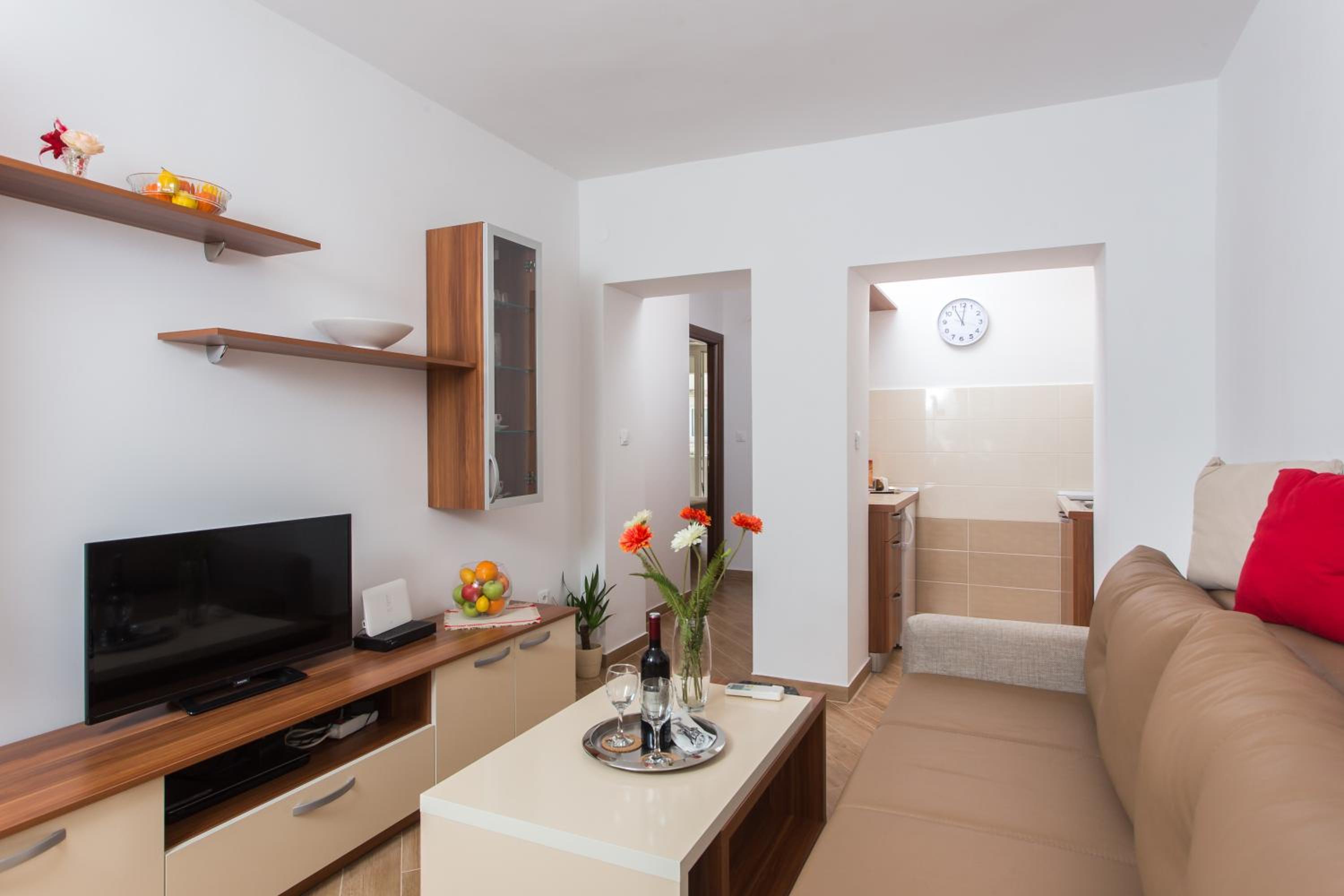 Apartments Gravosa- FREE PARKING