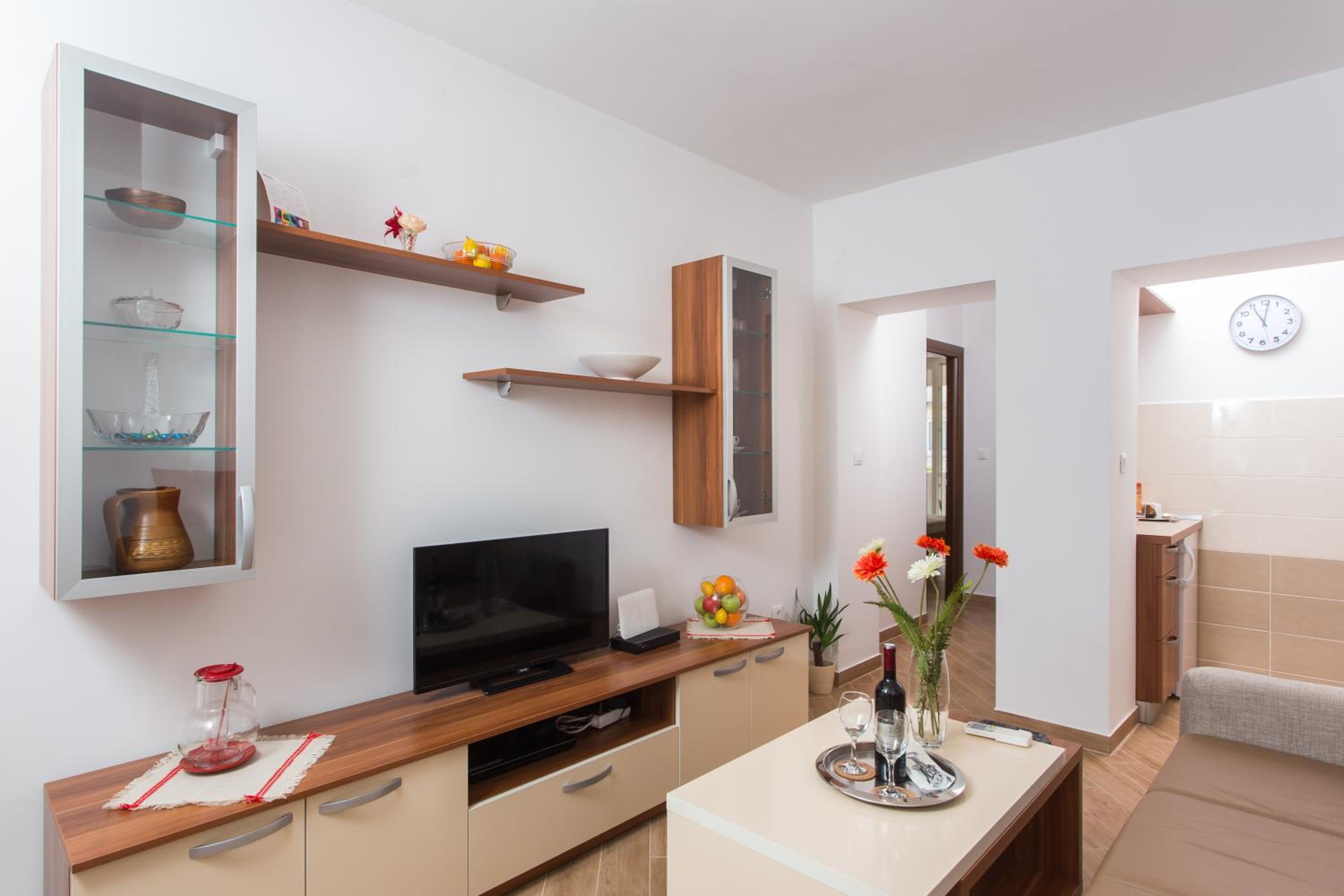 Apartments Gravosa- FREE PARKING