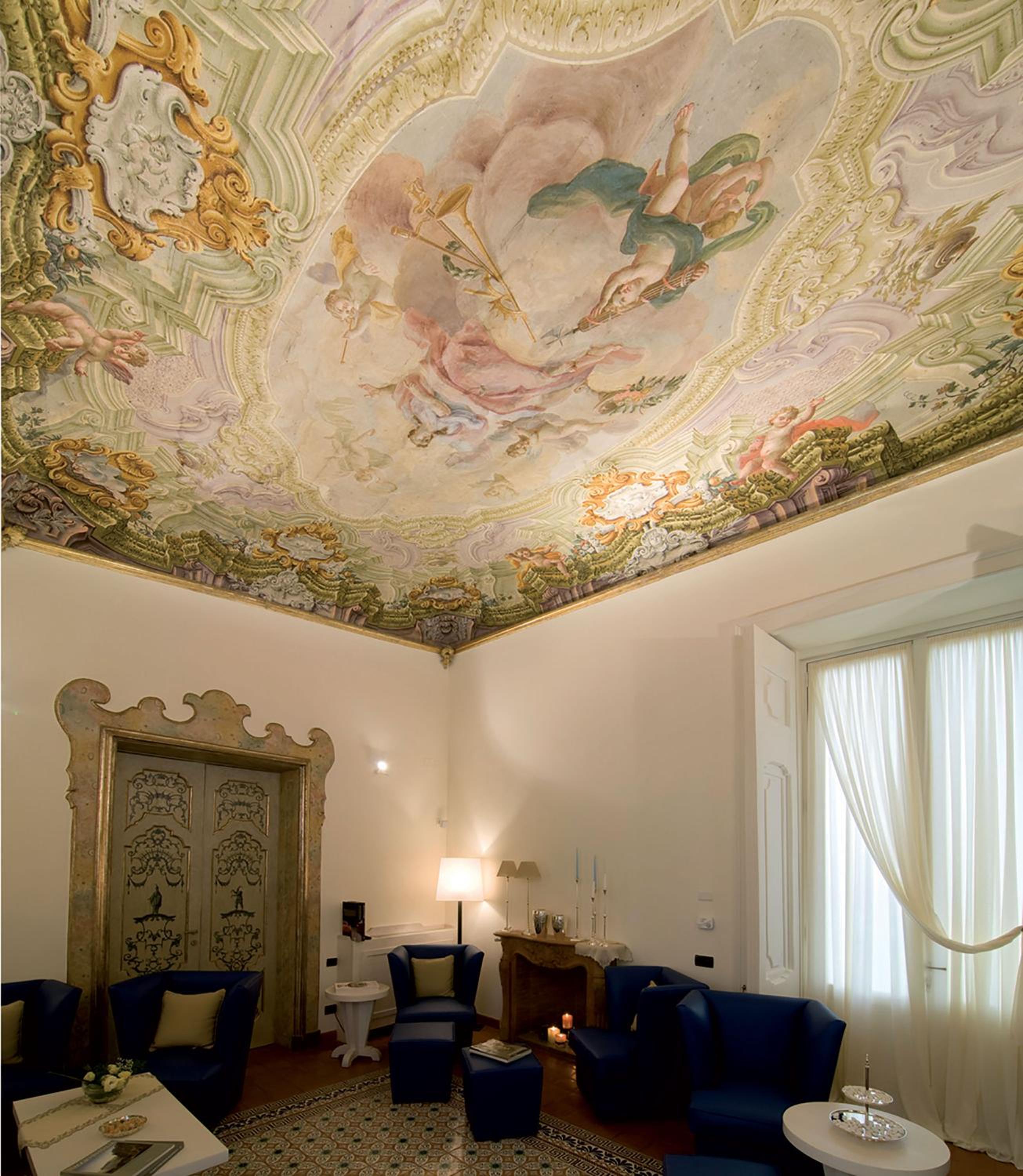 lounge