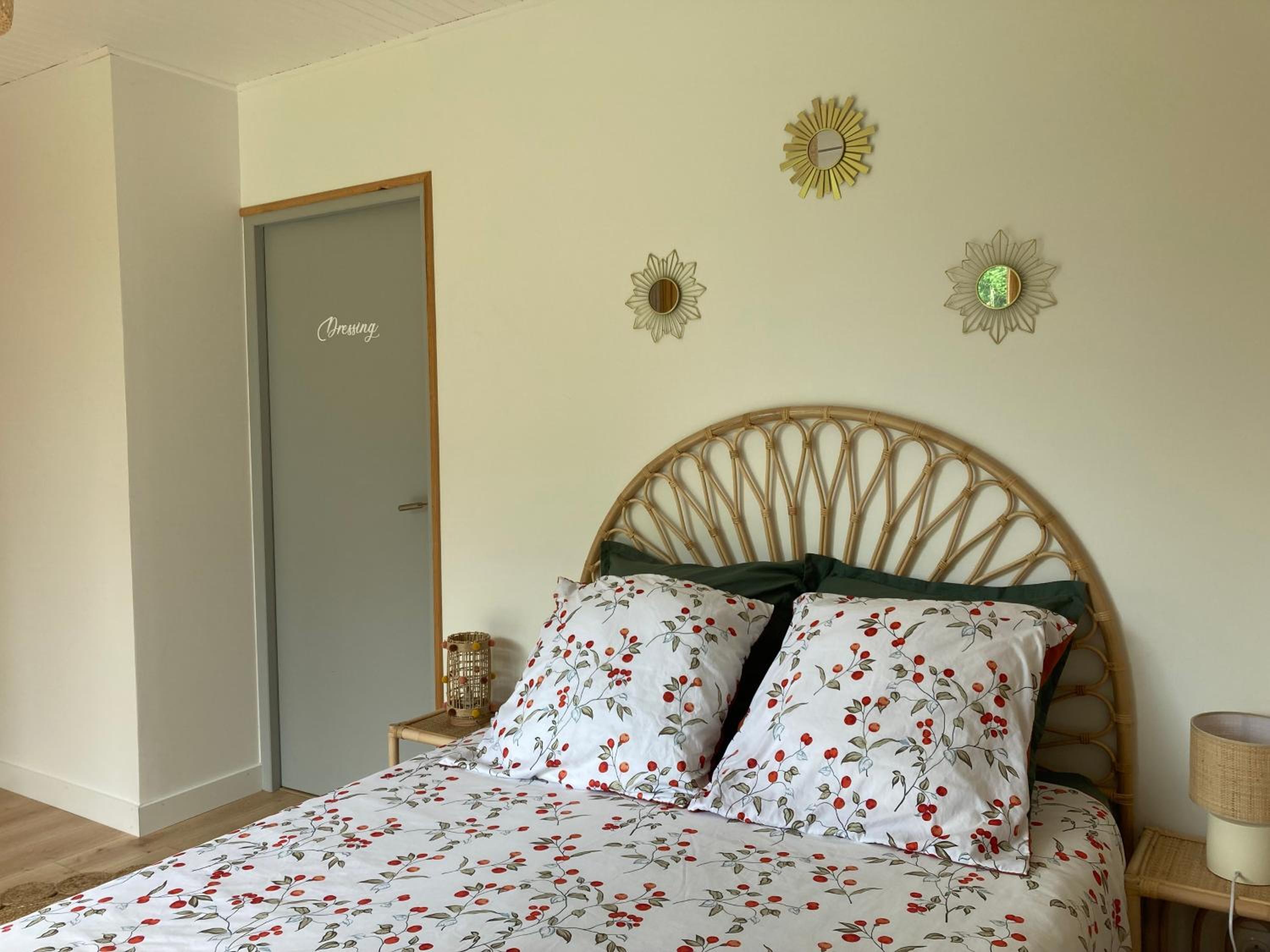 Gîte La Grange de Pardies Classé 2 étoiles
