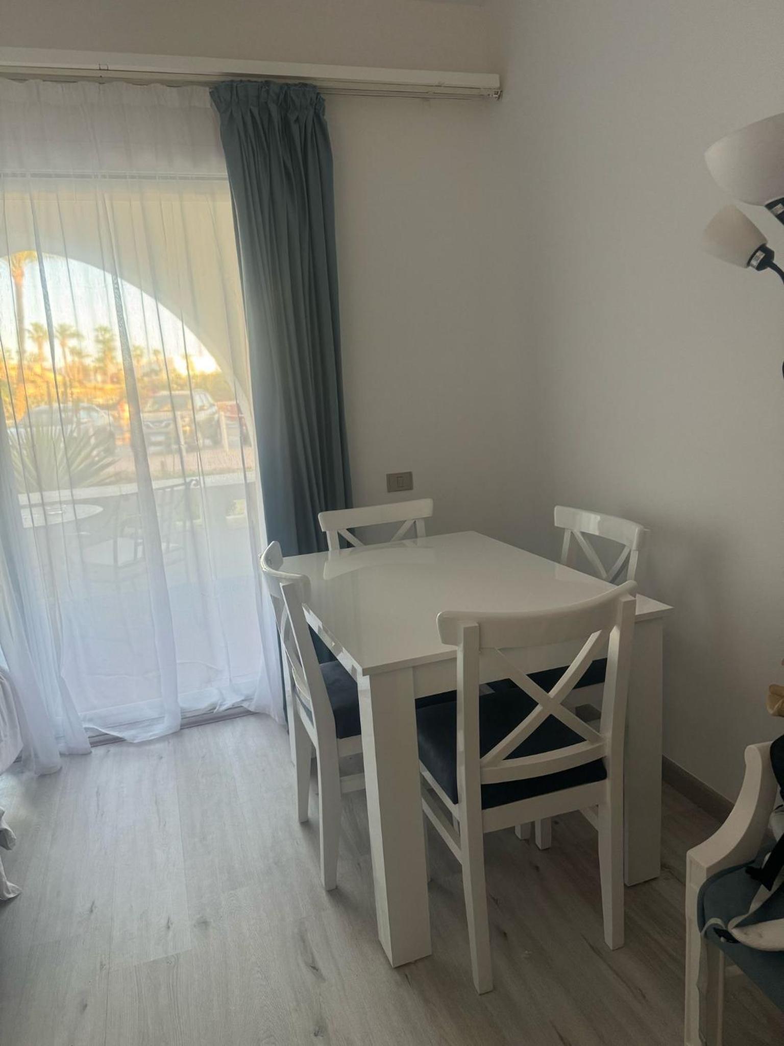 Domina Coral Bay Sultan Tre
