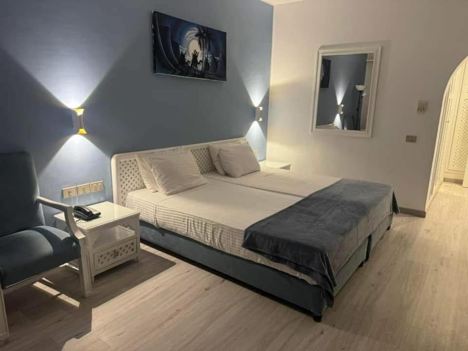 Domina Coral Bay Sultan Tre
