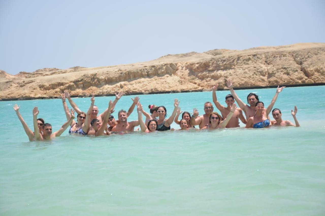 Domina Coral Bay Sultan Tre