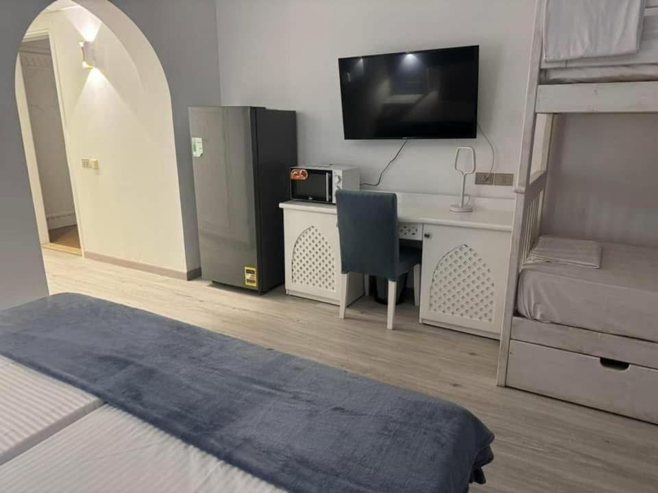 Domina Coral Bay Sultan Tre