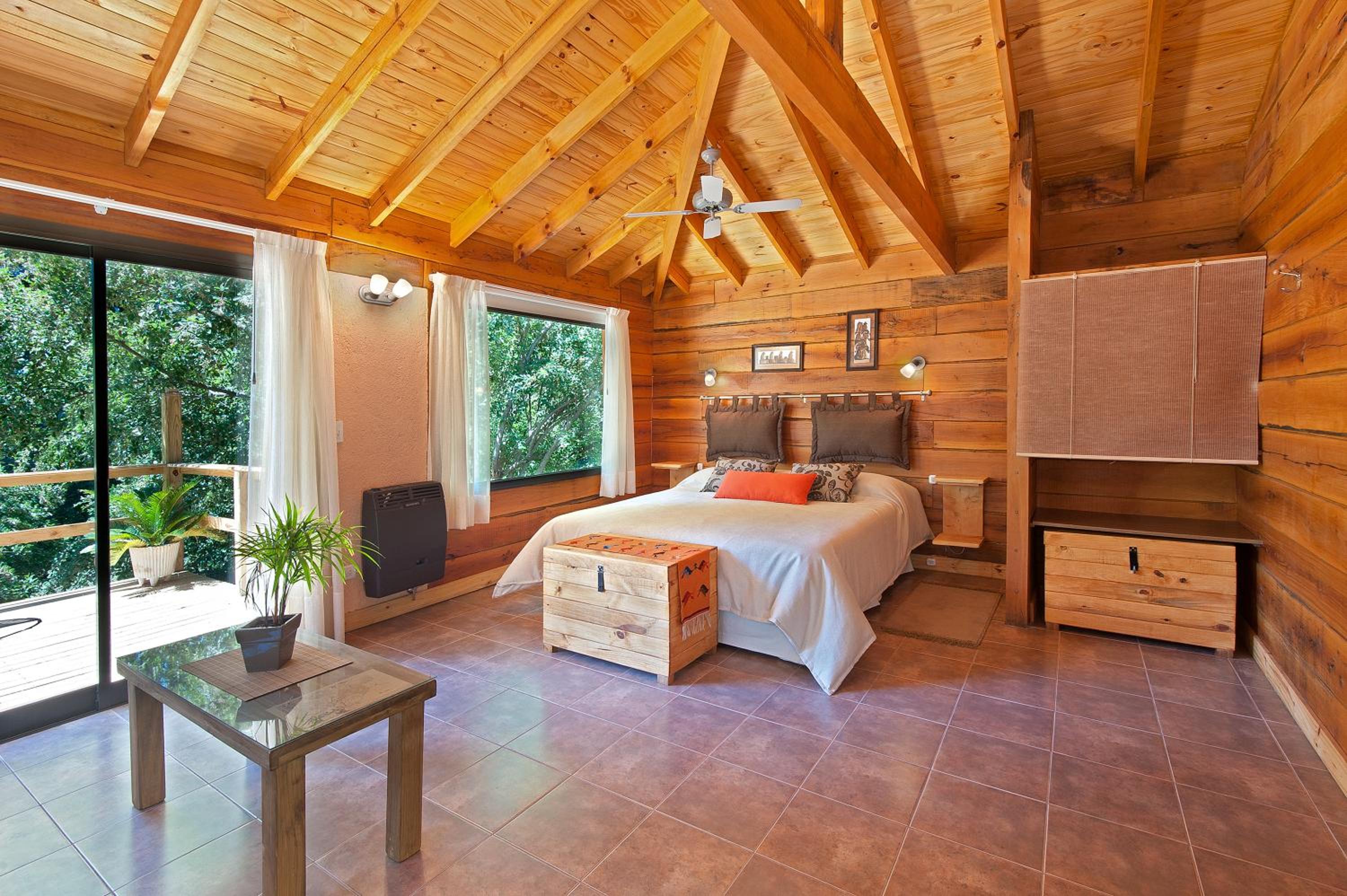 Akapana Suites
