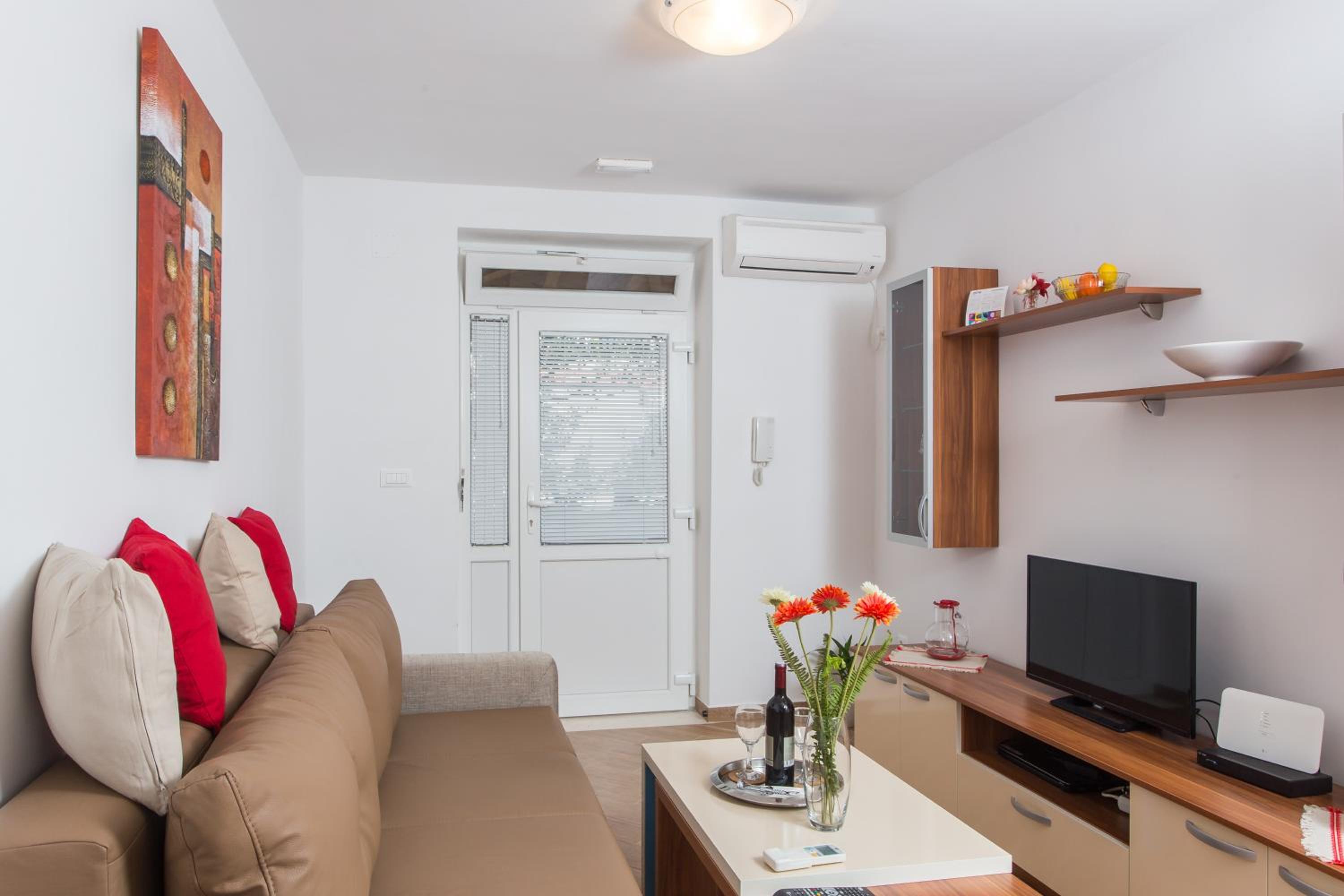 Apartments Gravosa- FREE PARKING