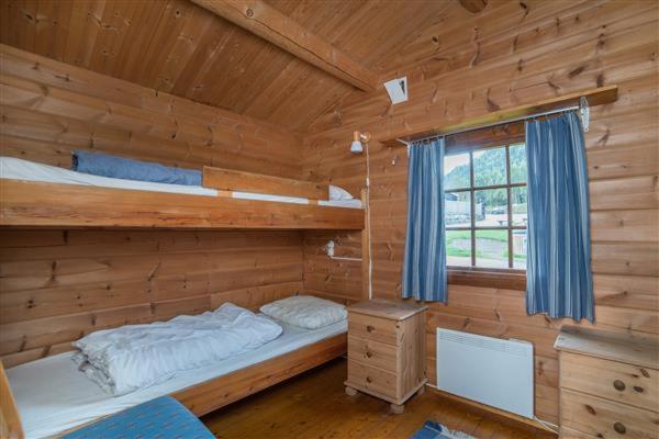 Pluscamp Mageli